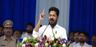 ಮುನಿರಾಬಾದ್: ರೈತರ ಹಿತಕ್ಕೆ 3 ರಾಜ್ಯಗಳ ಒಗ್ಗಟ್ಟು – ಸಿಎಂ ರೆಡ್ಡಿ