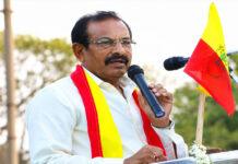 ತಿಪಟೂರು ಶಾಸಕ K ಷಡಕ್ಷರಿ ದೆಹಲಿಯಲ್ಲಿ ಆಸ್ಪತ್ರೆಗೆ ದಾಖಲು