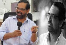 ಹಿರಿಯ ಪತ್ರಕರ್ತ, ನಿರ್ದೇಶಕ ಎನ್.ಎಸ್. ಶಂಕರ್ ಇನ್ನಿಲ್ಲ