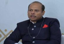 FATF ಉಪಾಧ್ಯಕ್ಷ ಸ್ಥಾನ ಅಲಂಕರಿಸಿದ ಮೊದಲ ಭಾರತೀಯ ವಿವೇಕ್