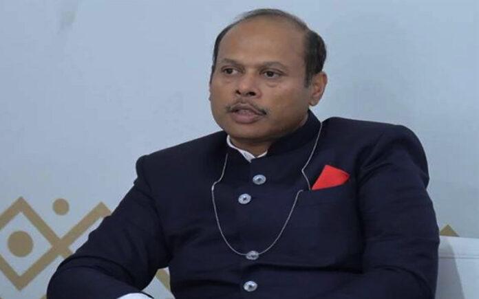 vivek-agarwal-appointed-fatf-vice-president-india-first-ever-representation
