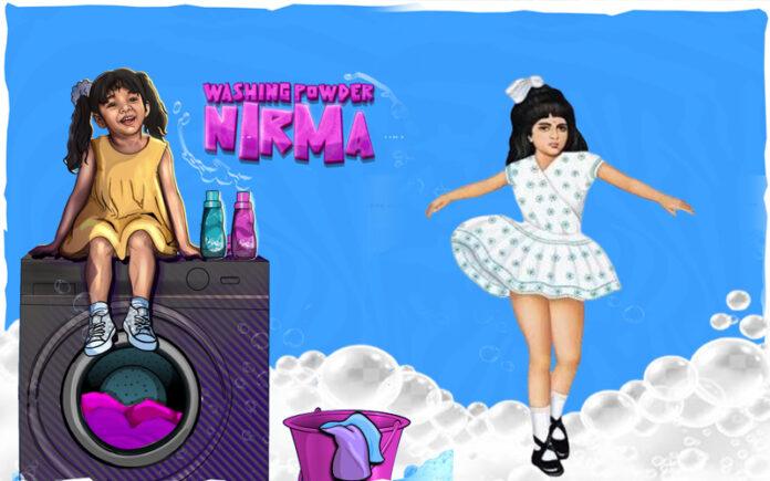 washing-powder-nirma-kannada-short-film-review-dolly-pictures