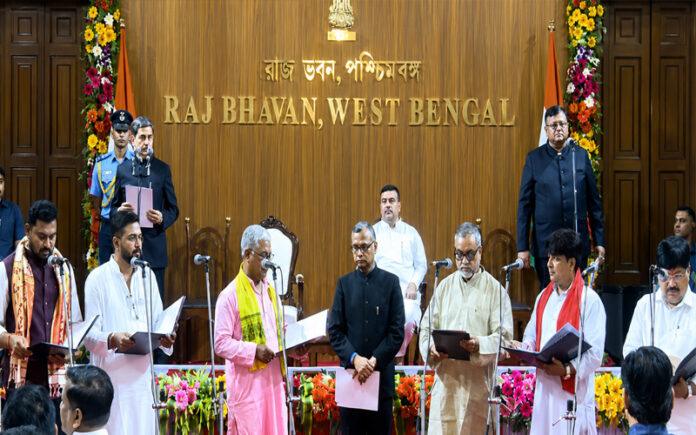 west-bengal-cabinet-expansion-35-new-ministers-sworn-in