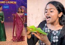 ‘ಕ್ವಾಟ್ಲಿ ಕಿಚನ್’ ಶೋನಲ್ಲಿ ರಕ್ಷಿತಾ ಶೆಟ್ಟಿ ಕಾಮಿಡಿ; ಸೋಷಿಯಲ್ ಮೀಡಿಯಾದಲ್ಲಿ ವಿಡಿಯೋ ವೈರಲ್!