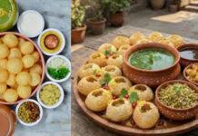 ಚಾಟ್ಸ್ ಪ್ರಿಯರ ಗಮನಕ್ಕೆ: ಮಳೆಗಾಲದ ಪಾನಿಪೂರಿ ತರಬಹುದು ಸಾಂಕ್ರಾಮಿಕ ರೋಗಗಳ ಭೀತಿ!