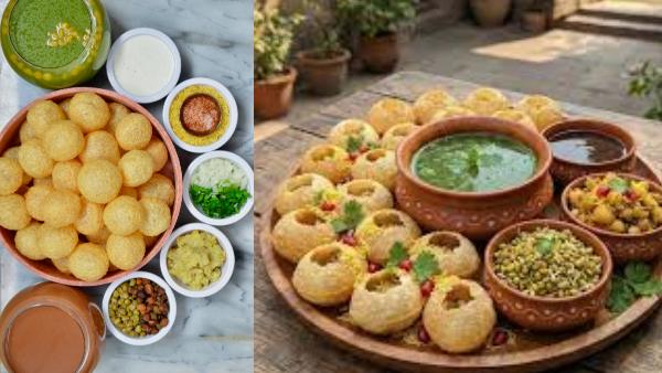 ಚಾಟ್ಸ್ ಪ್ರಿಯರ ಗಮನಕ್ಕೆ_ ಮಳೆಗಾಲದ ಪಾನಿಪೂರಿ ತರಬಹುದು ಸಾಂಕ್ರಾಮಿಕ ರೋಗಗಳ ಭೀತಿ!