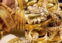 ಭಾರತದ ಚಿನ್ನದ ಆಮದು 30 ಟನ್ಗೆ ಇಳಿಕೆ: ಸುಂಕದ ಬಿಸಿಗೆ ಕರಗಿದ ಬಂಗಾರದ ಬೇಡಿಕೆ