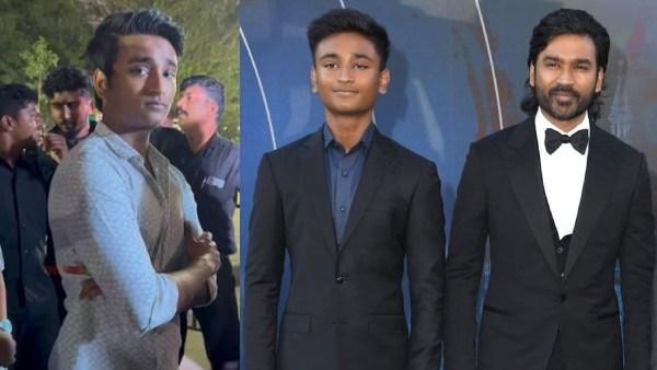 ಮಗ ಯಾತ್ರಾ ಸಿನಿಮಾಗೆ ತಂದೆ ಧನುಶ್ ಡೈರೆಕ್ಷನ್_ ಬೆಳ್ಳಿಪರದೆಗೆ ಎಂಟ್ರಿ ಕೊಡಲು ಸಜ್ಜಾದ ಸ್ಟಾರ್ ಕಿಡ್!