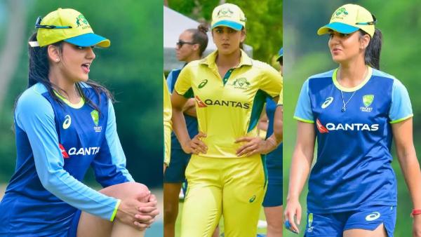 ಮೂಗುತ್ತಿ ಸುಂದರಿ_ ಆಸೀಸ್ ಕ್ರಿಕೆಟ್_ನಲ್ಲಿ ಭಾರತೀಯ ಮೂಲದ ಇರಾ ಏರಿ ಹೊಸ ಸಂಚಲನ!