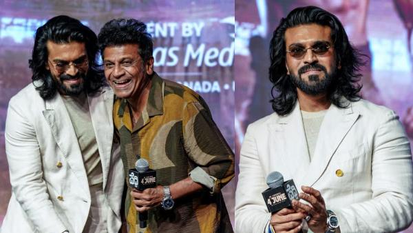 ರಾಮ್ ಚರಣ್-ಸುಕುಮಾರ್ ಚಿತ್ರೀಕರಣಕ್ಕೆ ಬ್ರೇಕ್_ ಅಭಿಮಾನಿಗಳಿಗೆ ನಿರಾಸೆ, ನಟನಿಗೆ ರಿಲ್ಯಾಕ್ಸ್!