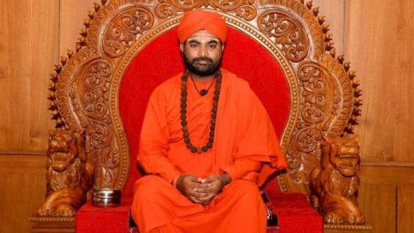 ವಚನಾನಂದ ಸ್ವಾಮೀಜಿ ಪೋಕ್ಸೋ ಕೇಸ್_ ಜಿಲ್ಲಾ ಕೋರ್ಟ್ ನಡೆಗೆ ಹೈಕೋರ್ಟ್ ತೀವ್ರ ಆಕ್ಷೇಪ