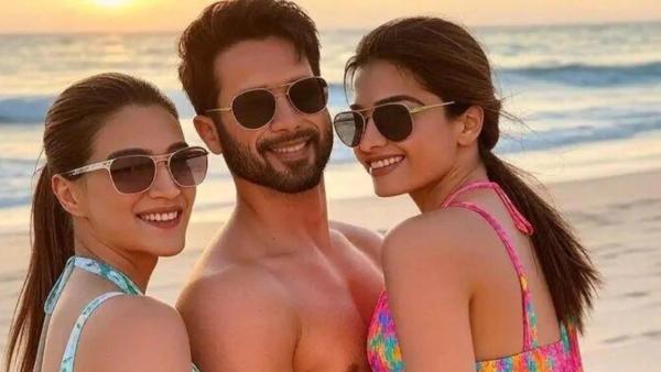 ‘ಕಾಕ್ಟೇಲ್ 2’ ಮೊದಲ ದಿನವೇ ಫ್ಲಾಪ್_ ರಶ್ಮಿಕಾ ಮಂದಣ್ಣ ನಟನೆಗೆ ನೆಟ್ಟಿಗರ ತೀವ್ರ ಟೀಕೆ!