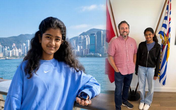 12-year-old-indian-origin-girl-builds-ai-startup-voxa-in-canada