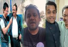 ವಾಂಗ್ಚುಕ್ ಬೆಂಬಲಕ್ಕೆ ನಿಂತ ‘3 Idiots’ ಚತುರ್: Video ವೈರಲ್!