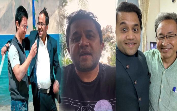 3-idiots-actor-omi-vaidya-extends-support-to-sonam-wangchuk-amid-indefinite-hunger-strike
