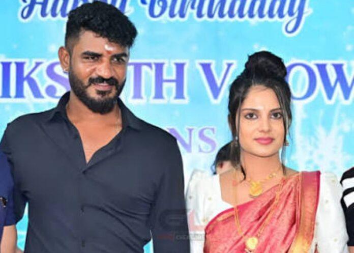 Actor Chikkanna