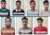 ಅಕ್ರಮ ವಾಸ್ತವ್ಯ: ಎಂಟು ಬಾಂಗ್ಲಾದೇಶಿ ಪ್ರಜೆಗಳ ಪತ್ತೆ, ಗಡಿಪಾರಿಗೆ ಸಿದ್ಧತೆ