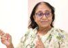 ಎಸ್ಐಆರ್ ಕುರಿತು ಗಾಬರಿ ದೂರವಾಗಿದೆ: ಬಾನು ಮುಷ್ತಾಕ್