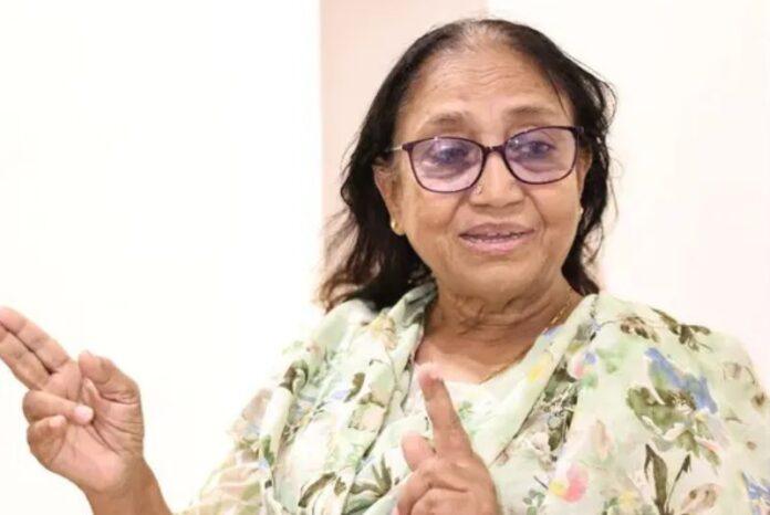 Banu Mushtaq