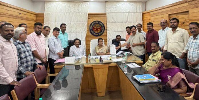 Belagavi Corpuration