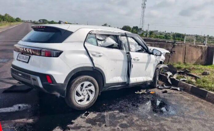 Car vijayapur