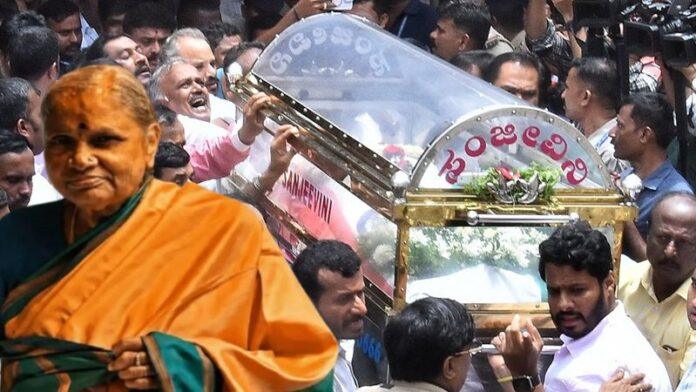 Chennamma