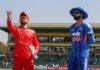 IND vs ZIM: ಟಾಸ್ ಗೆದ್ದ ಜಿಂಬಾಬ್ವೆ, ಭಾರತಕ್ಕೆ ಮೊದಲು ಬ್ಯಾಟಿಂಗ್