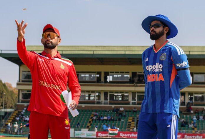 Cricket