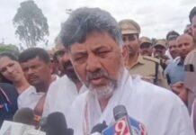 ರಾಜ್ಯದ ಬರ ಪರಿಸ್ಥಿತಿ ಗಂಭೀರ: ಮುಂಜಾಗ್ರತಾ ಕ್ರಮಕ್ಕೆ ಸರ್ಕಾರ ಸಜ್ಜು
