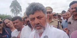 ರಾಜ್ಯದ ಬರ ಪರಿಸ್ಥಿತಿ ಗಂಭೀರ: ಮುಂಜಾಗ್ರತಾ ಕ್ರಮಕ್ಕೆ ಸರ್ಕಾರ ಸಜ್ಜು