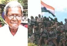 `ಹೀಗಿತ್ತು ಪಾಕ್ ಕಾರಾಗೃಹಗಳ ನರಕಯಾತನೆ, ಈಗ್ಲೂ ರಕ್ತ ಕುದಿಯುತ್ತೆ’