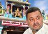 ದೇವಸ್ಥಾನದ ಆಭರಣ ಕಳ್ಳತನ: ಪೊಲೀಸರಿಂದ ಪಾರದರ್ಶಕ ತನಿಖೆ