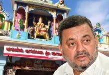ದೇವಸ್ಥಾನದ ಆಭರಣ ಕಳ್ಳತನ: ಪೊಲೀಸರಿಂದ ಪಾರದರ್ಶಕ ತನಿಖೆ