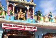 ದೇವಿ ಚಿನ್ನ ಕದ್ದು ಮಾರಾಟ ಮಾಡಿದ ಪೂಜಾರಿ, ವಿಡಿಯೋ ವೈರಲ್