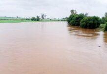 ಮಹಾ ಮಳೆ: ಅಪಾಯದ ಮಟ್ಟ ಮೀರಿದ ದೂಧಗಂಗಾ-ಕೃಷ್ಣಾ