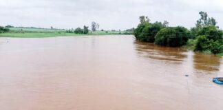 ಮಹಾ ಮಳೆ: ಅಪಾಯದ ಮಟ್ಟ ಮೀರಿದ ದೂಧಗಂಗಾ-ಕೃಷ್ಣಾ