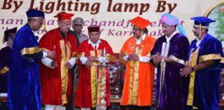 ಆಯುರ್ವೇದದ ಜತೆ ಆಧುನಿಕ ತಂತ್ರಜ್ಞಾನ ಅಳವಡಿಸಿಕೊಳ್ಳಿ