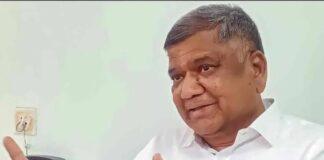 ಸಿದ್ದರಾಮಯ್ಯ ವಿರುದ್ಧ ಸ್ಟಿಂಗ್ ಮಾಡಿಸಿದ್ದೇ ಡಿಕೆಶಿ