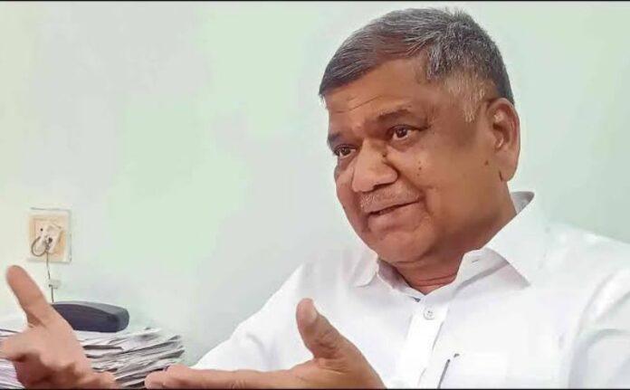 Jagadish Shettar