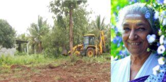 ಎಸ್. ಜಾನಕಿ ಅಂತ್ಯಸಂಸ್ಕಾರಕ್ಕೆ ಕಣಿಯನಹುಂಡಿಯಲ್ಲಿ ಸಕಲ ಸಿದ್ಧತೆ