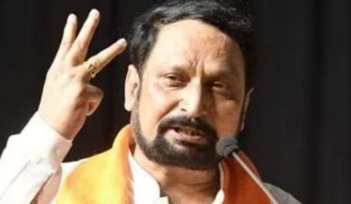 Laxman Savadi