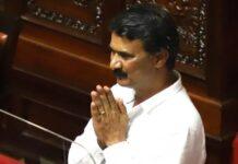 ಉಪಸಭಾಪತಿ ಎಂ.ಕೆ. ಪ್ರಾಣೇಶ್ಗೆ ಸುಪ್ರೀಂ ಕೋರ್ಟ್ ಶಾಕ್; ಪರಿಷತ್ ಸದಸ್ಯತ್ವ ರದ್ದು