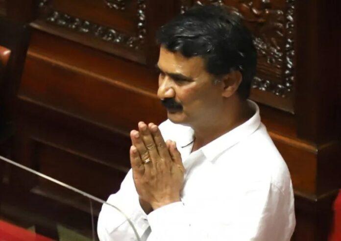 MK Pranesh