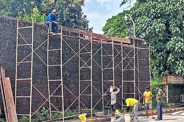 Mangaluru Jail