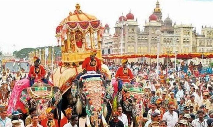 Mysore Dasara