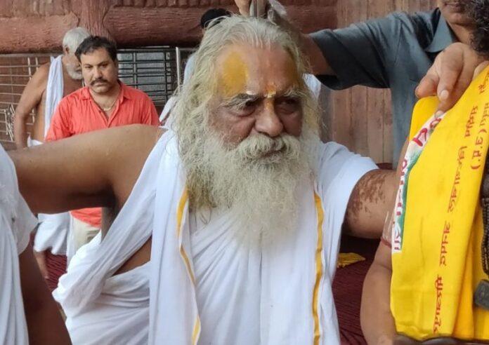 Nritya Gopal Das