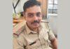 ಪತ್ನಿ ಆತ್ಮಹತ್ಯೆಗೆ ಯತ್ನ: ಪ್ರೊಬೆಷನರಿ ಪಿಎಸ್ಐ ಅರೆಸ್ಟ್