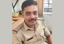 ಪತ್ನಿ ಆತ್ಮಹತ್ಯೆಗೆ ಯತ್ನ: ಪ್ರೊಬೆಷನರಿ ಪಿಎಸ್ಐ ಅರೆಸ್ಟ್