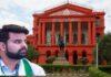 ಅಜ್ಜಿಯ ಅಂತ್ಯಕ್ರಿಯೆಯಲ್ಲಿ ಪಾಲ್ಗೊಳ್ಳಲು ಪ್ರಜ್ವಲ್ ಪೆರೋಲ್ ಅರ್ಜಿ