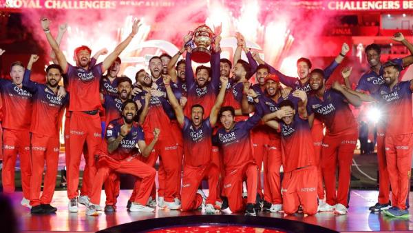 RCBಗೆ ಹೊಸ ಬಾಸ್_ ಐಪಿಎಲ್ ಇತಿಹಾಸದಲ್ಲೇ ಮಹಾ ತಿರುವು; ₹16,660 ಕೋಟಿಗೆ ಬಿಗ್ ಡೀಲ್! ಇಲ್ಲಿದೇ ಡಿಟೇಲ್ಸ್